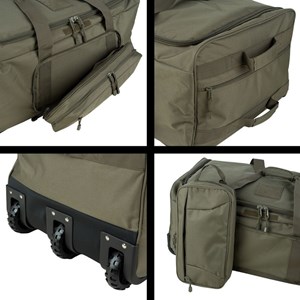 Sac de voyage 101 inc trolley commando