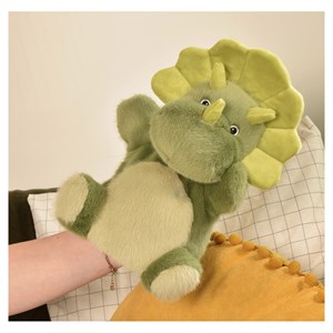 Podcoll - marionette dino 24cm