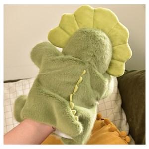 Podcoll - marionette dino 24cm