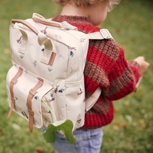 Sac à dos bébé