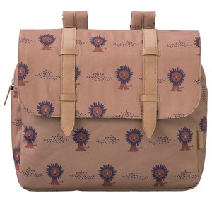 Cartable a4 maternelle lion