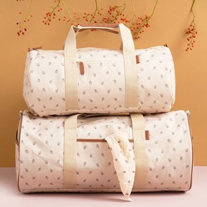 Sac week-end berries (46 x 21 cm)