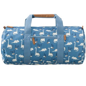 Sac week-end bag dino (46 x 21 cm)