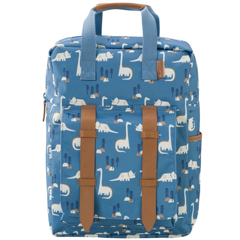 Sac à dos enfant dino