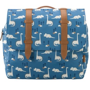 Cartable a4 maternelle dino