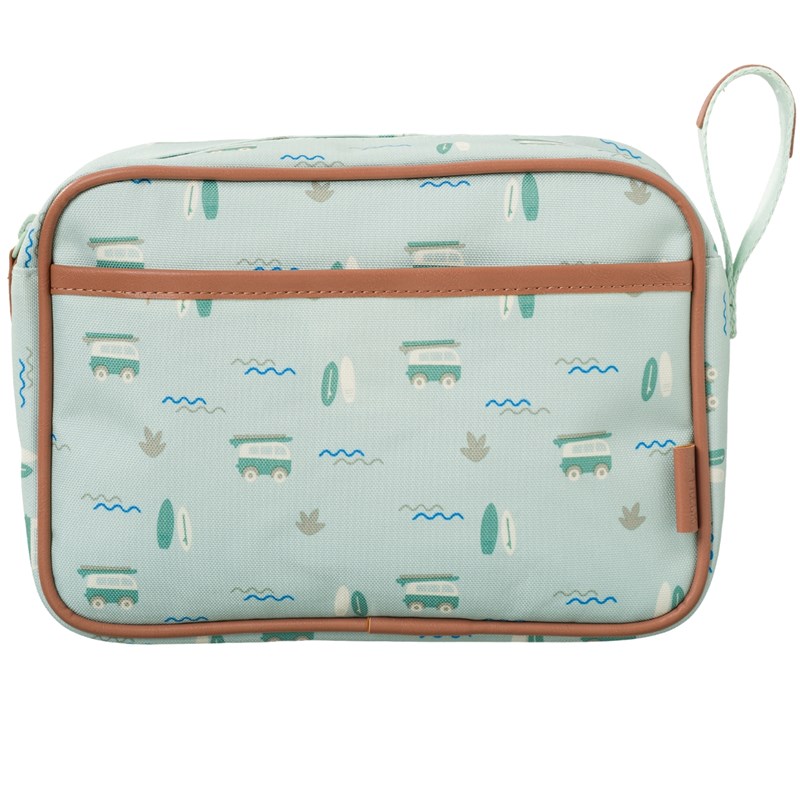 Trousse de toilette surf boy