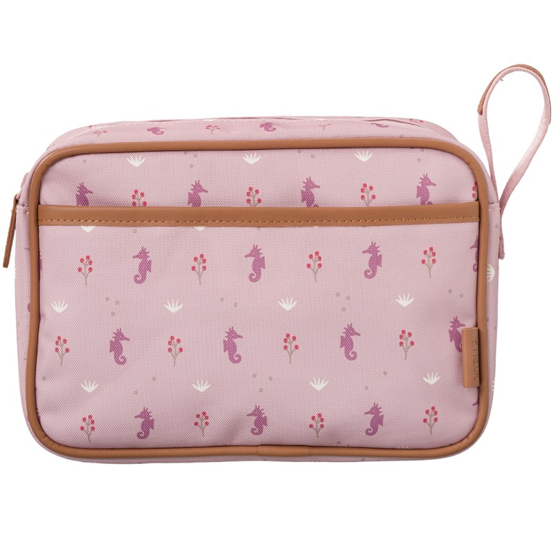 Trousse de toilette seahorse