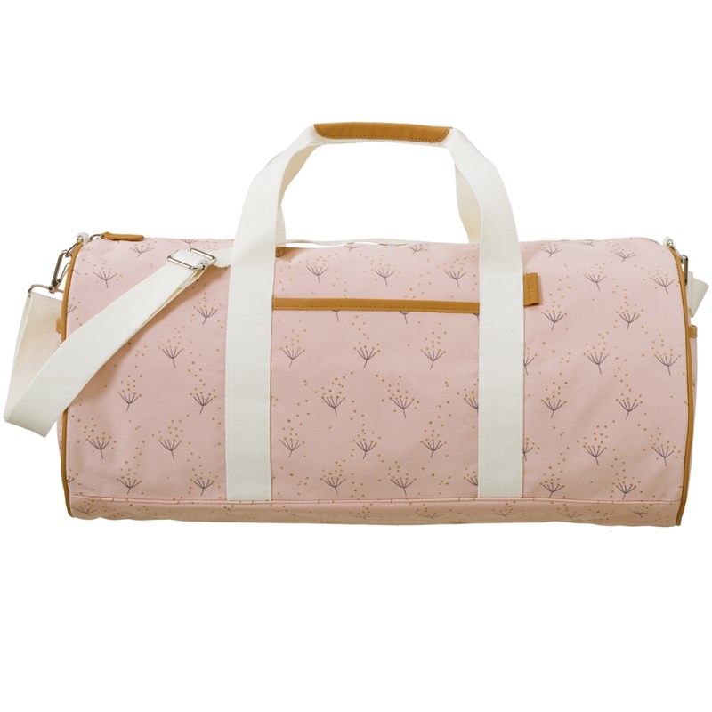 Fresk - Sac week-end dandelion (55 x 26 cm)