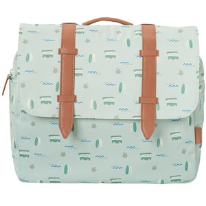 Cartable a4 maternelle surf boy