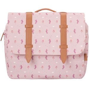Cartable a4 maternelle seahorse