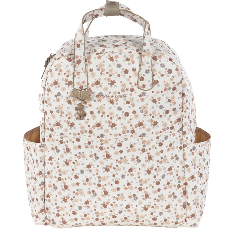 Sac à dos à langer somerset
