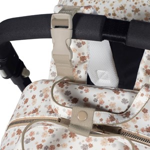 Sac à dos à langer