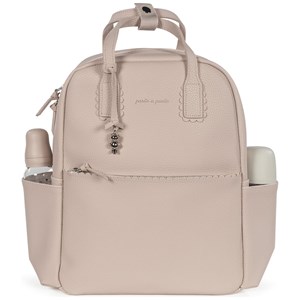 Sac à dos à langer icon rose