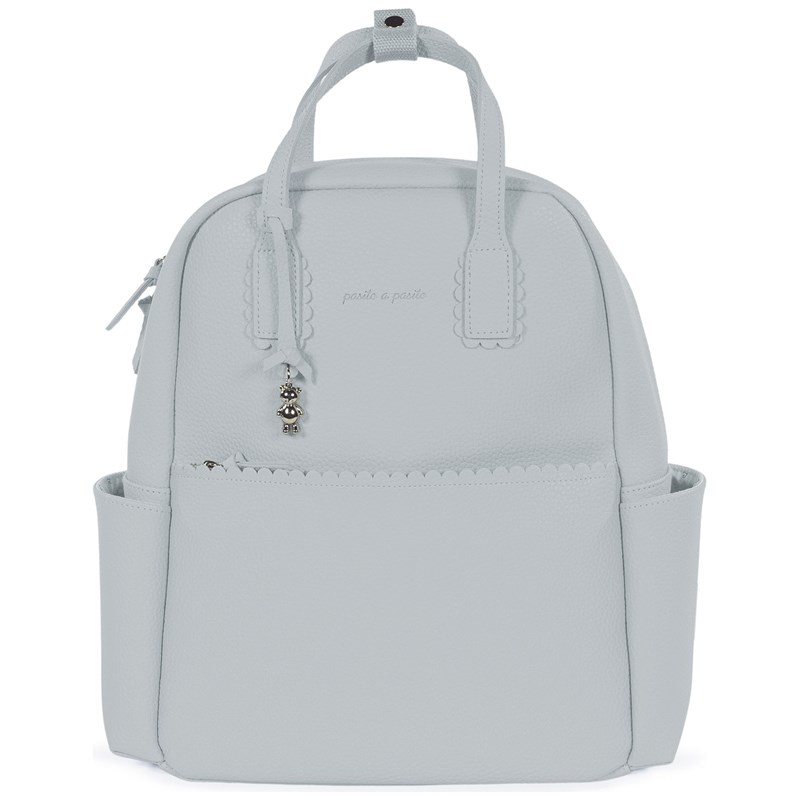 Sac à dos à langer icon sky