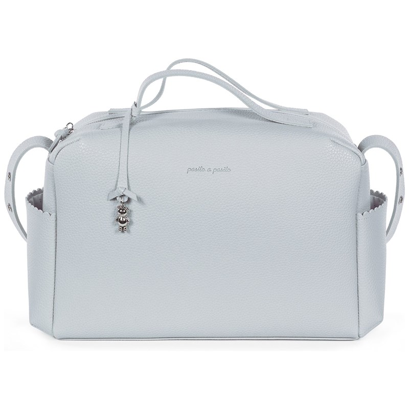 Pasito a Pasito - Sac à langer icon sky