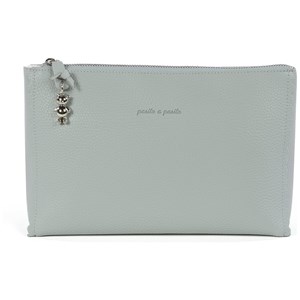 Trousse de toilette icon green
