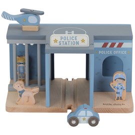 Commissariat de police