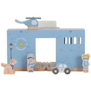 Commissariat de police