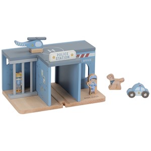 Commissariat de police