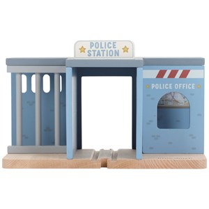 Commissariat de police