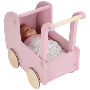 Landau pour poupée