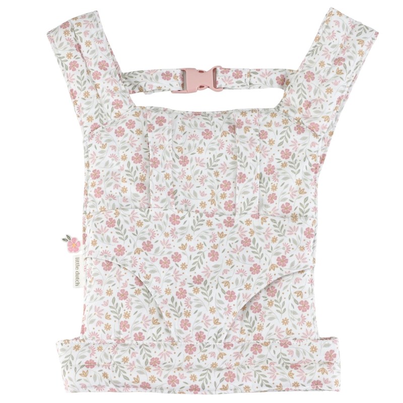 Porte-bébé pour poupée