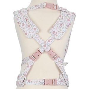 Porte-bébé pour poupée