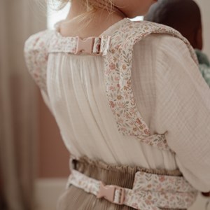 Porte-bébé pour poupée