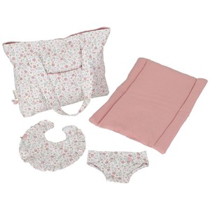 Sac à langer pour poupée