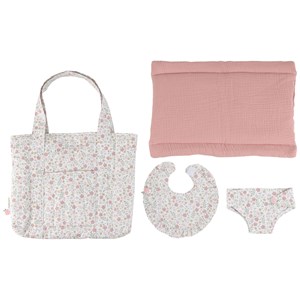Sac à langer pour poupée
