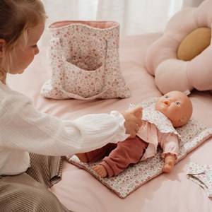 Sac à langer pour poupée