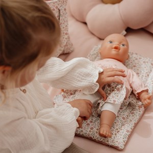 Sac à langer pour poupée