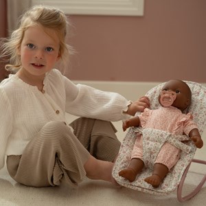 Transat pour poupée