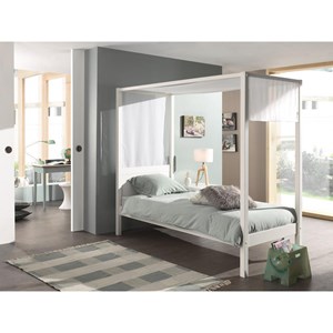 Vipack vipack blanc