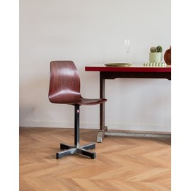 Alma, la chaise pagwood pagholz n°755