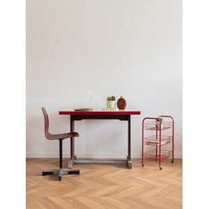 Alma, la chaise pagwood pagholz n°755