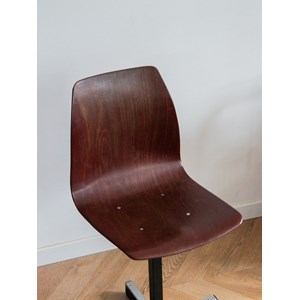 Alma, la chaise pagwood pagholz n°755