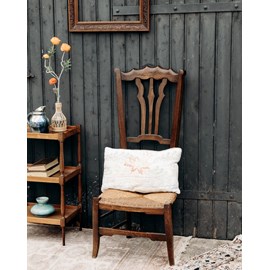 Claude, la chaise de nourrice n°629