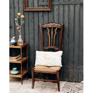 Claude, la chaise de nourrice n°629