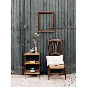 Claude, la chaise de nourrice n°629