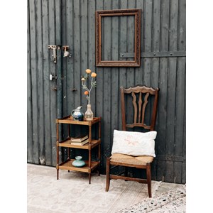 Claude, la chaise de nourrice n°629