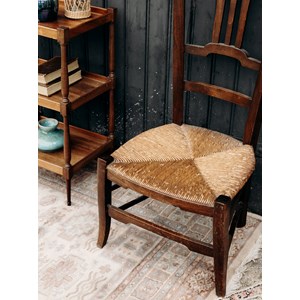 Claude, la chaise de nourrice n°629