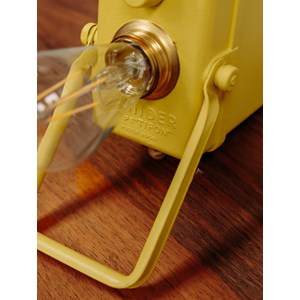 Julia, la lampe tifon à poser n°424