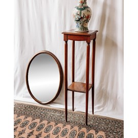 Table sellette en bois n°462