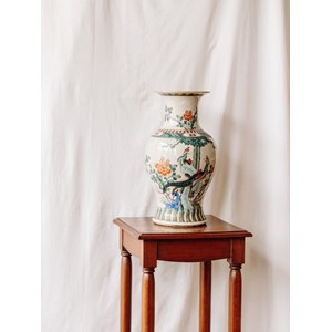 Table sellette en bois n°462