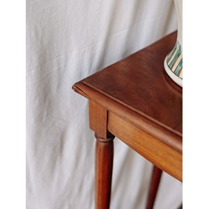 Table sellette en bois n°462