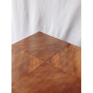 Table sellette en bois n°462