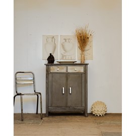 Gustave, le buffet en métal n°405