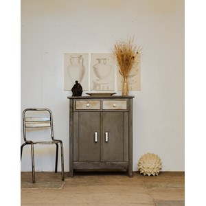 Gustave, le buffet en métal n°405