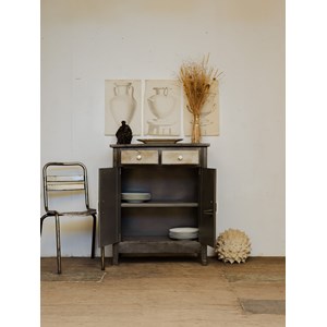 Gustave, le buffet en métal n°405